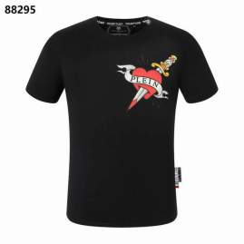 Picture of Philipp Plein T Shirts Short _SKUPPM-3XL8ln882953677
